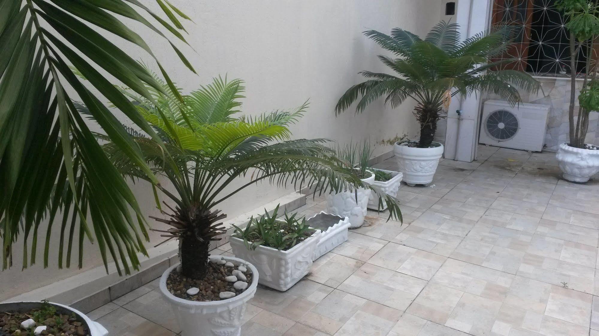 Each Hostel Da Amazonia Манаус Экстерьер фото