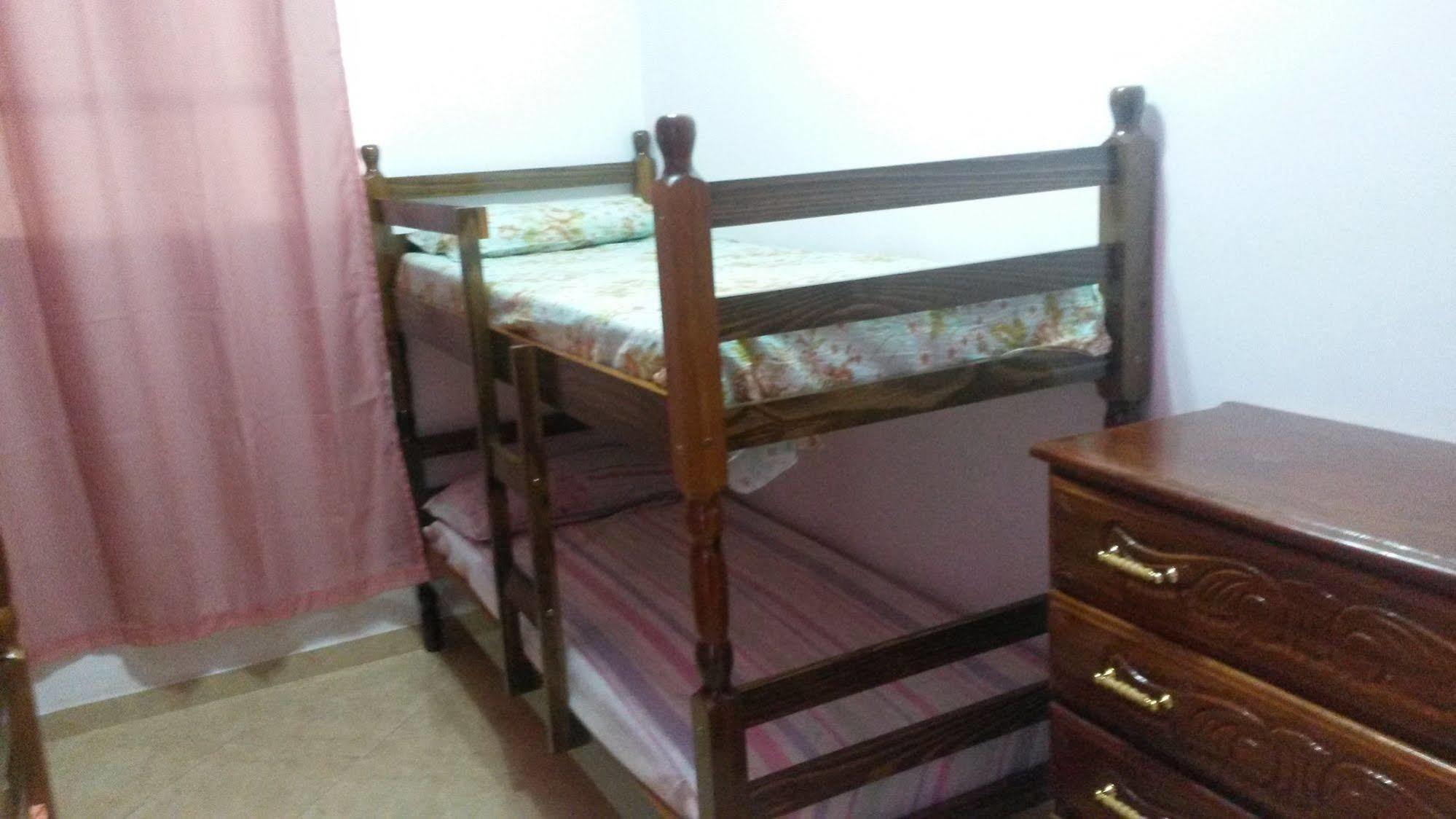 Each Hostel Da Amazonia Манаус Экстерьер фото