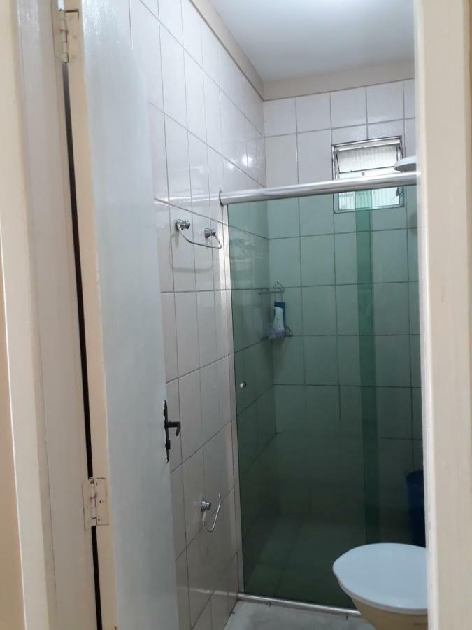 Each Hostel Da Amazonia Манаус Экстерьер фото