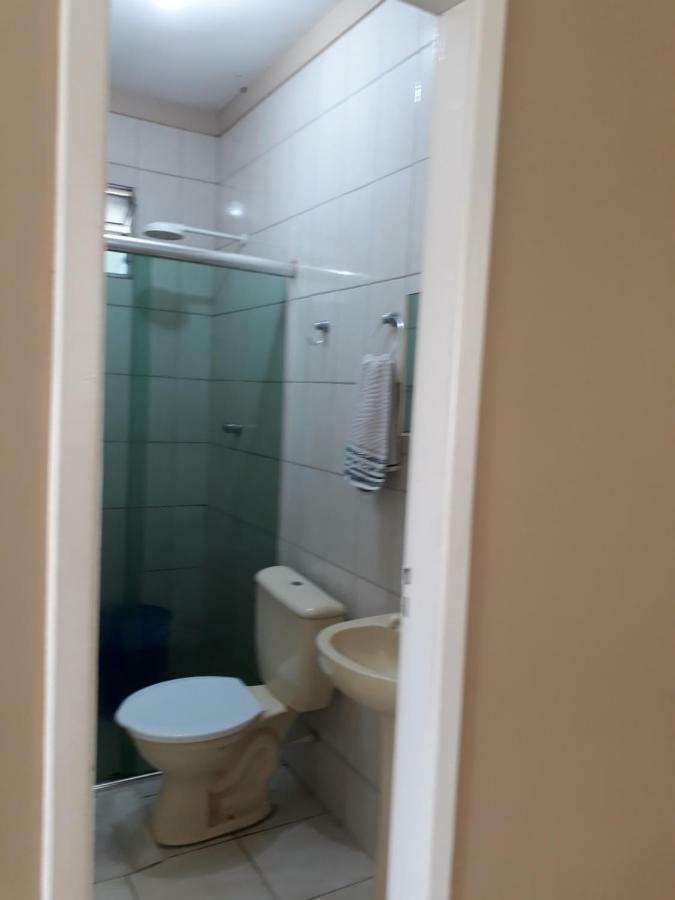 Each Hostel Da Amazonia Манаус Экстерьер фото
