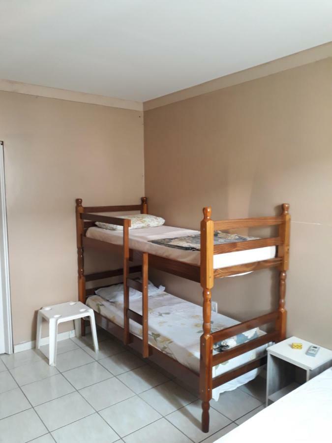 Each Hostel Da Amazonia Манаус Экстерьер фото