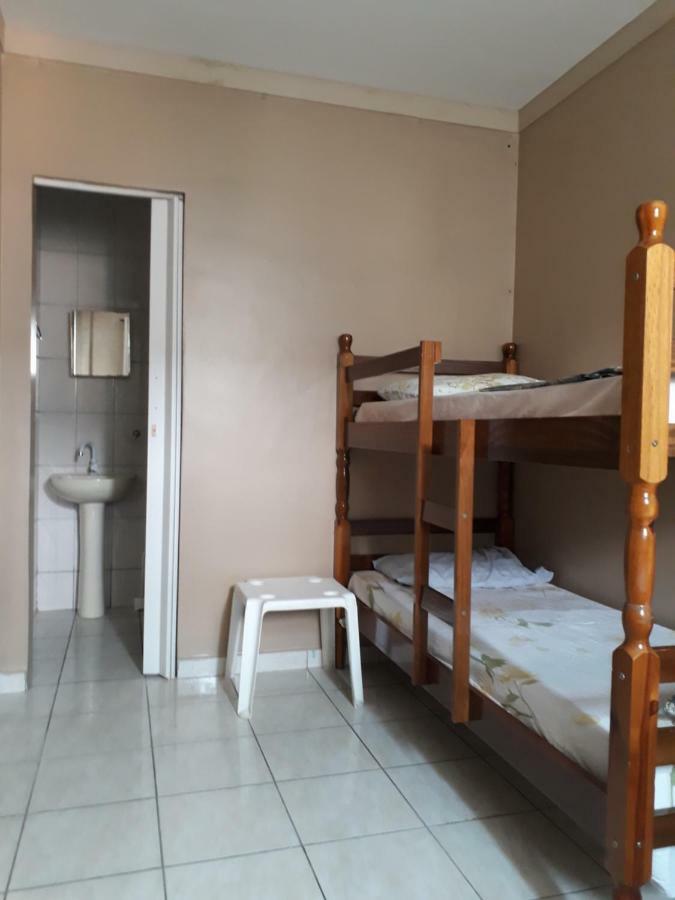Each Hostel Da Amazonia Манаус Экстерьер фото