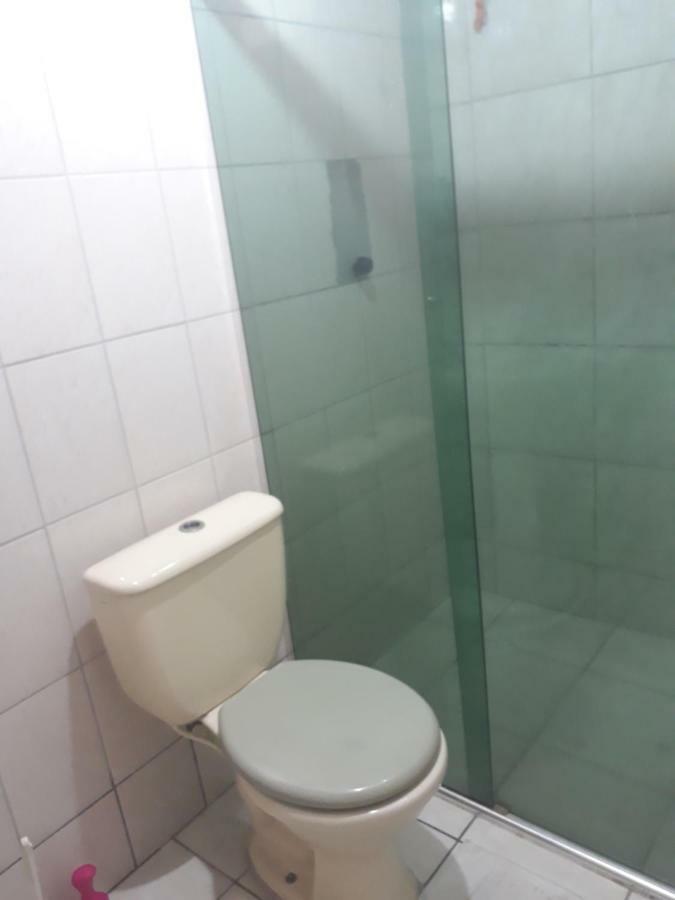 Each Hostel Da Amazonia Манаус Экстерьер фото