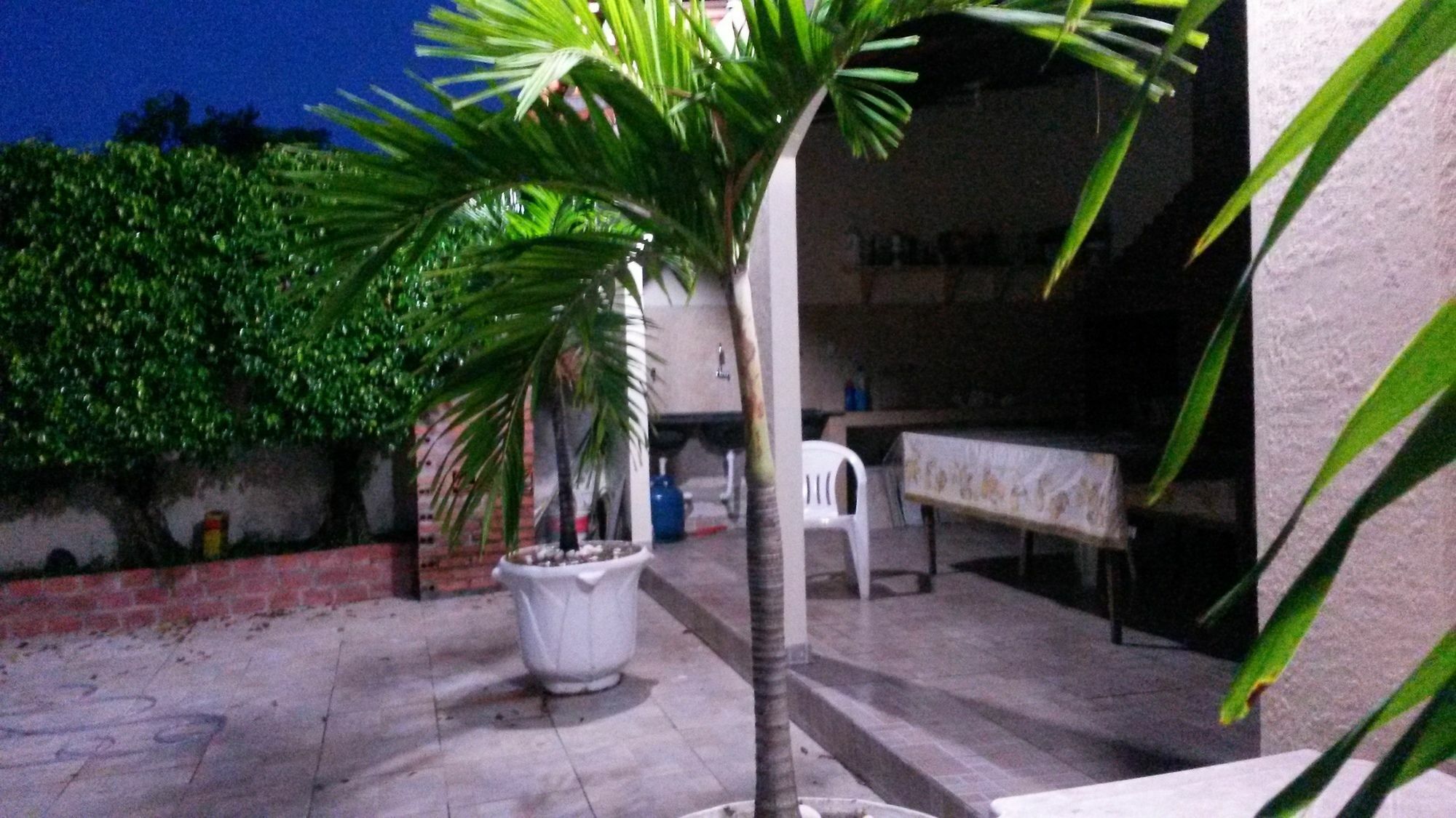 Each Hostel Da Amazonia Манаус Экстерьер фото